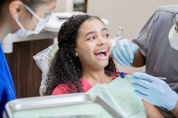 Best Emergency Dental Care for Broken or Chipped Teeth in Cridersville, OH
