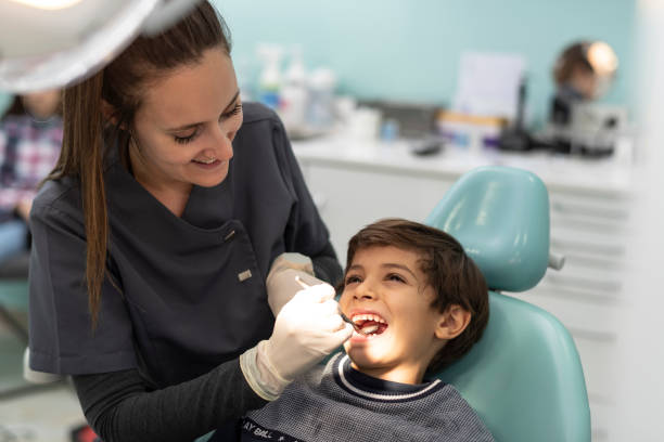Best Emergency Dental Care for Broken or Chipped Teeth in Cridersville, OH
