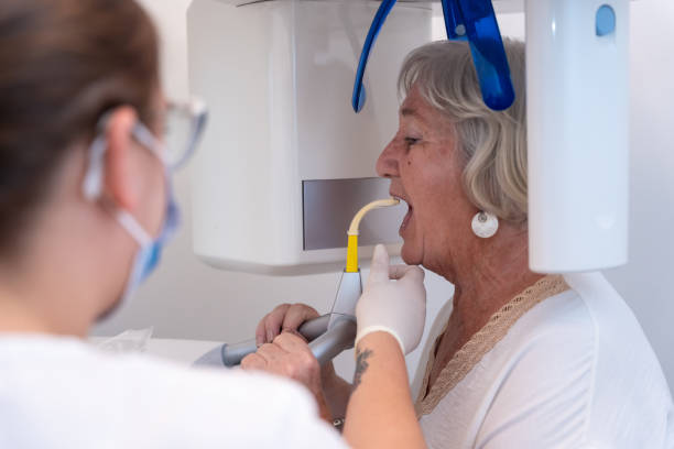 Best Emergency Denture Repair in Cridersville, OH