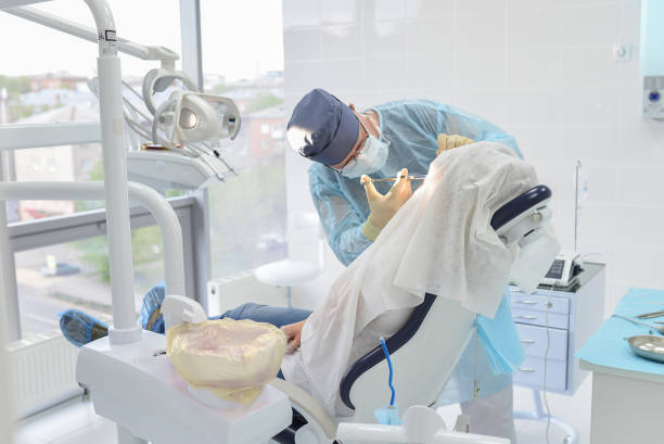 Best Same-Day Emergency Dental Services in Cridersville, OH